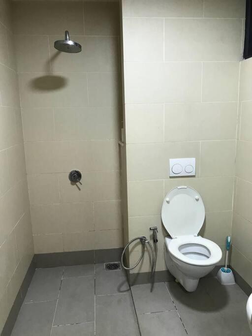 Apartment Hidgem @ Tamarind Sq Cyberjaya