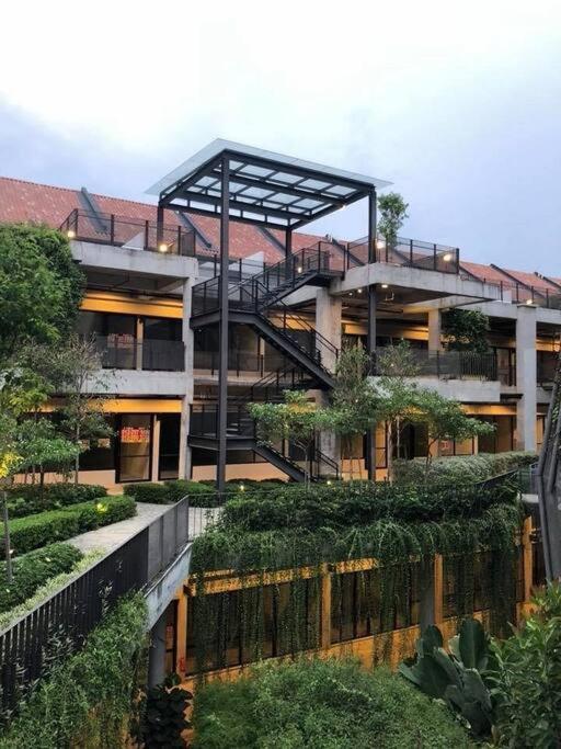 Hidgem @ Tamarind Sq Cyberjaya