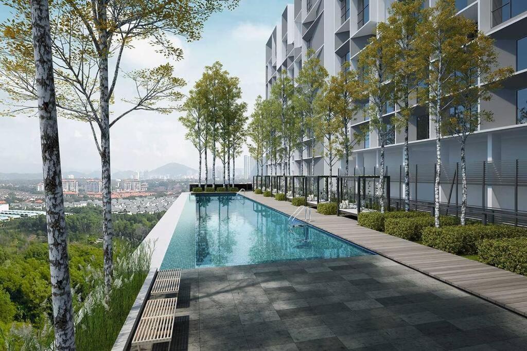 Hidgem @ Tamarind Sq Apartment *