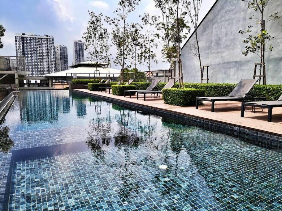 Hidgem @ Tamarind Sq Cyberjaya