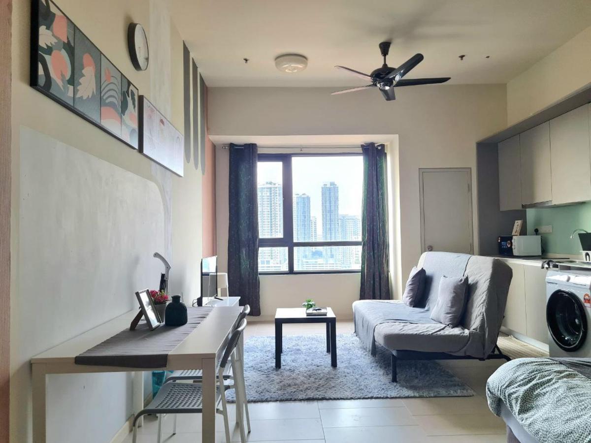 Hidgem @ Tamarind Sq Apartment *